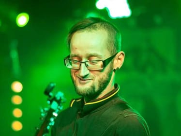 Andrzej Marcinek - zdjęcie główne