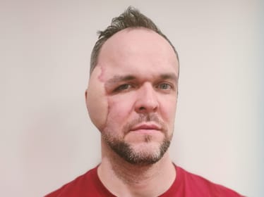 Marcin Bogumił - main photo