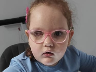 Amelka Hołowczak - main photo