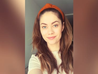 Dorota Czyżow - main photo