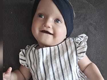 Marcela Górecka - main photo