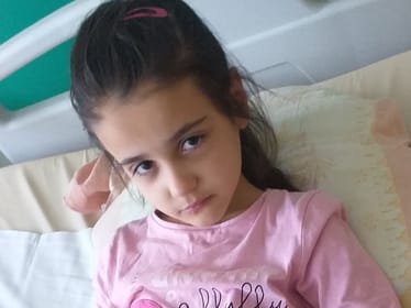 Amelka Bartyzel - main photo