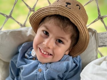 Franio Dźwierzyński - main photo