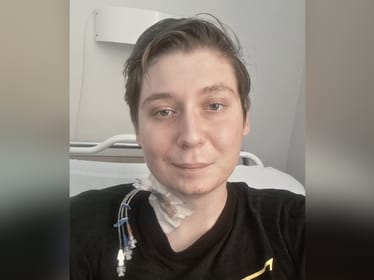 Dawid Smoliński - zdjęcie główne