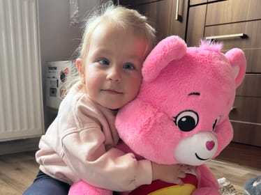 Marcelina Macura - zdjęcie główne