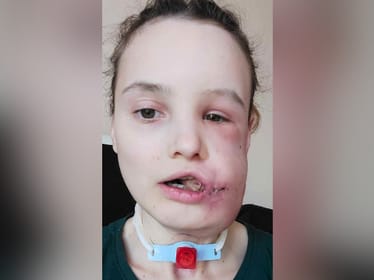 Aleksandra Szczyrbak - zdjęcie główne