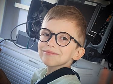 Wiktor Ciunczyk - zdjęcie główne