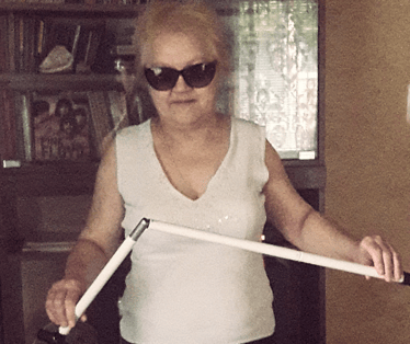 Maria Kowalska - zdjęcie główne