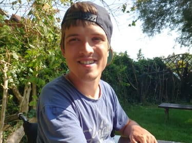 Dominik Kryszczak - main photo