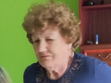 Zdzisława Stróżyńska - main photo