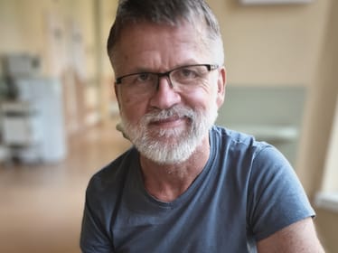 Darek Śnieg - zdjęcie główne