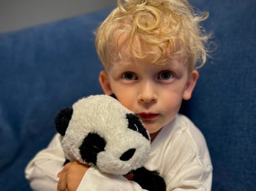 Olafek Krasnowski - zdjęcie główne