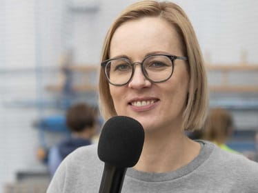 Monika Stefankiewicz - zdjęcie główne