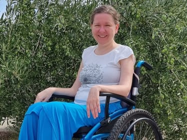 Aleksandra Kopyść - main photo