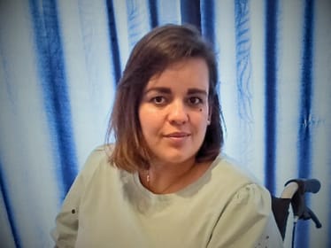 Żaneta Krzak - zdjęcie główne