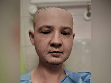 Mateusz Fornal - zdjęcie główne