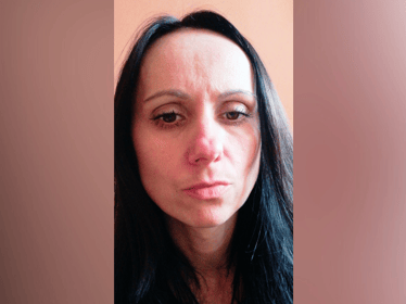 Agnieszka Warszawska - zdjęcie główne