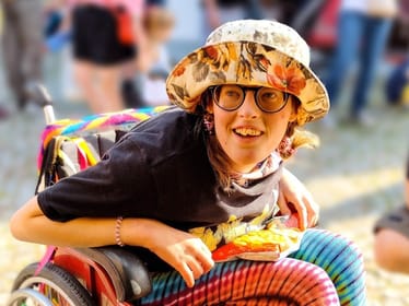 Maja Stolarczyk - main photo