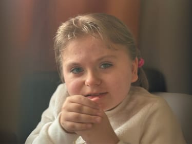 Oliwia Grębska - zdjęcie główne