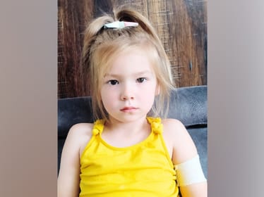 Lena Dębiec - main photo