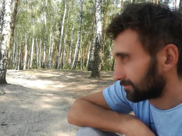 Sebastian Piechota - main photo