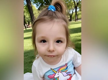 Amelia Grześlak - main photo