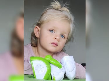 Zuzia Abucewicz - zdjęcie główne