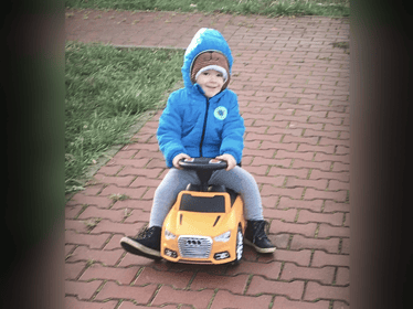 Kacper Perlik - zdjęcie główne