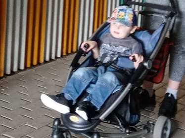 Szymon Mocek - zdjęcie główne