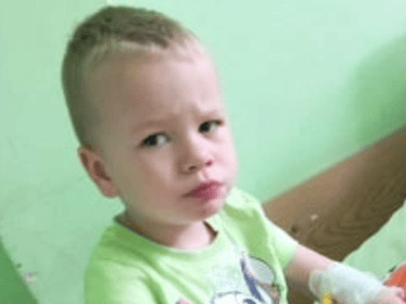 Colin Gniewek - main photo