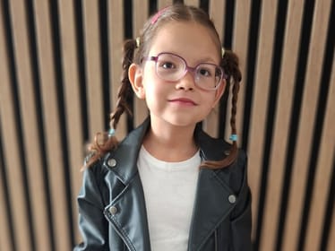 Antosia Basiak - main photo