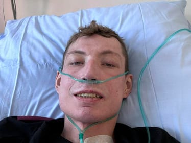 Artur Szymanik - zdjęcie główne