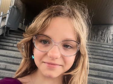 Nina Cyran - main photo