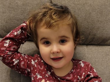 Basia Młynarska - main photo