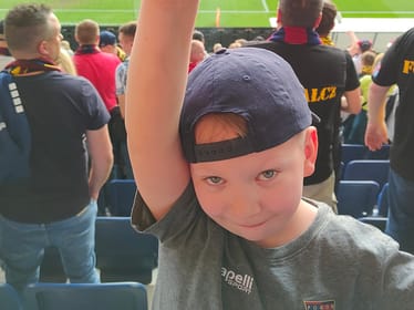 Piotrek Adamczyk - main photo