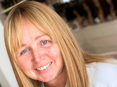 Renata Kaczmarzewska - zdjęcie główne