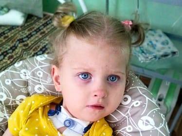 Liliia Chyrkova - main photo