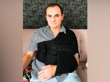 Artur Dąbski - main photo