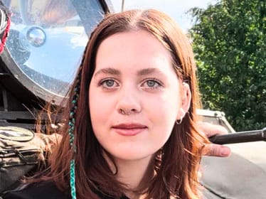 Daria Kulejewska - zdjęcie główne