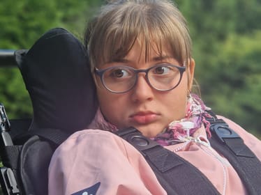 Antonina Jankowiak - main photo