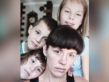 Justyna Trzeciak-Gorzelanna - main photo