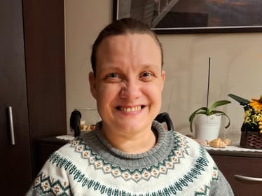 Joanna Kwiatkowska - main photo