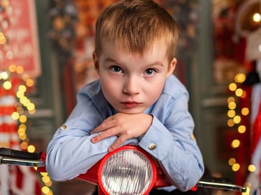 Przemek Poźniak - main photo