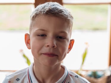 Jacob Jackson - main photo