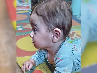 Tomasz Gebauer - zdjęcie główne