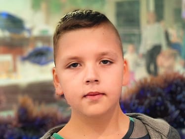 Antoni Męcik - main photo