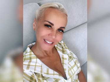 Izabella Szymanski - zdjęcie główne