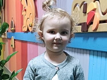 Michalina Małecka - main photo