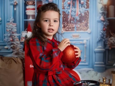 Hania Krzewska - zdjęcie główne