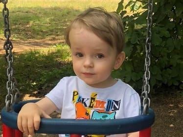 Mikołaj Czapliński - zdjęcie główne